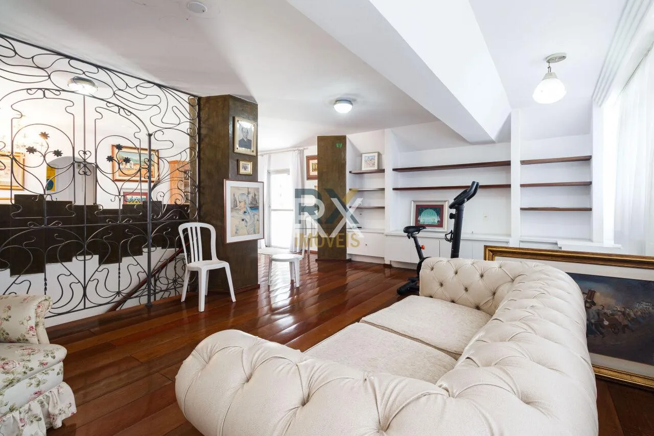 Apartamento com 1 suítes à venda em Santa Cecília, São Paulo, por R$ 2.900.000 Imagem 11