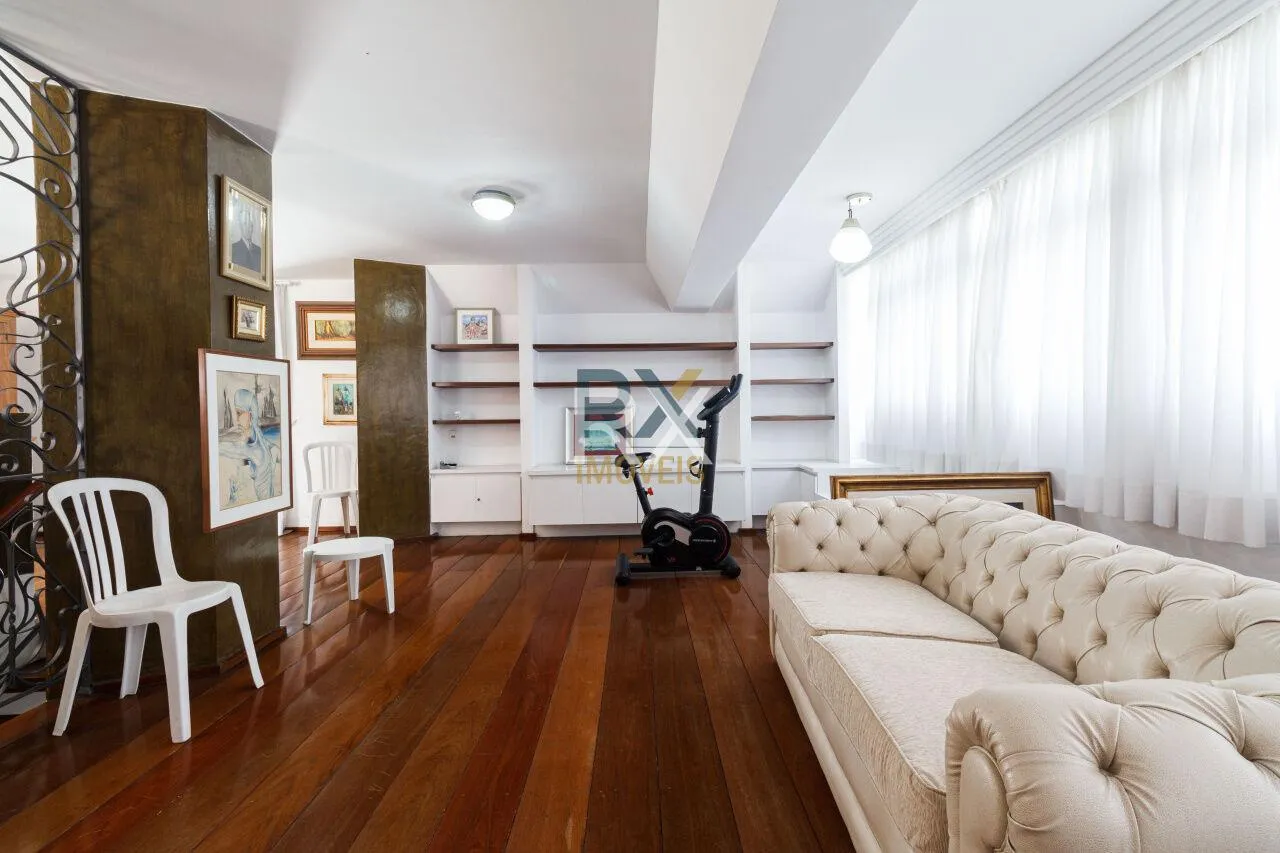 Apartamento com 1 suítes à venda em Santa Cecília, São Paulo, por R$ 2.900.000 Imagem 12