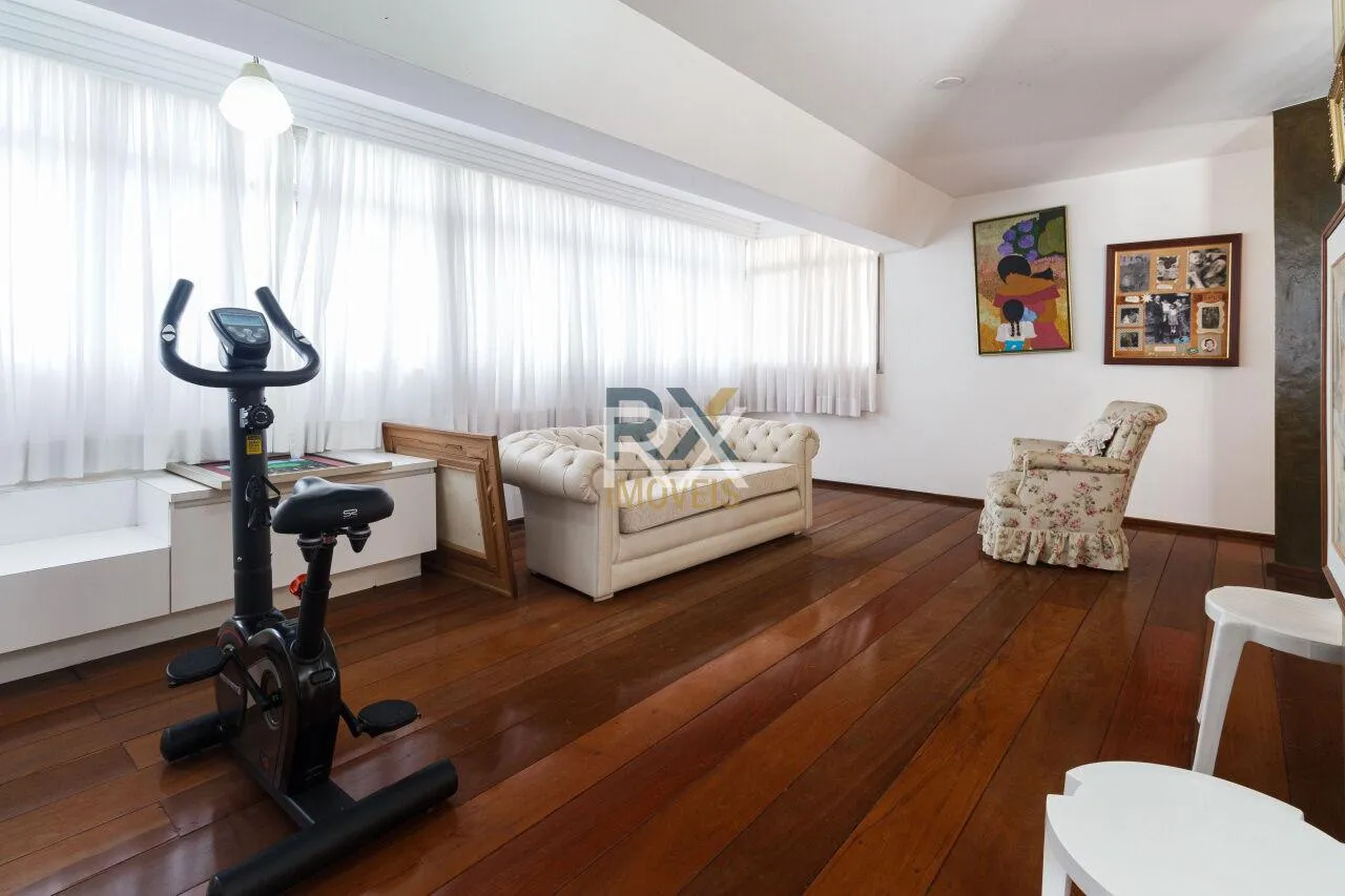 Apartamento com 1 suítes à venda em Santa Cecília, São Paulo, por R$ 2.900.000 Imagem 13