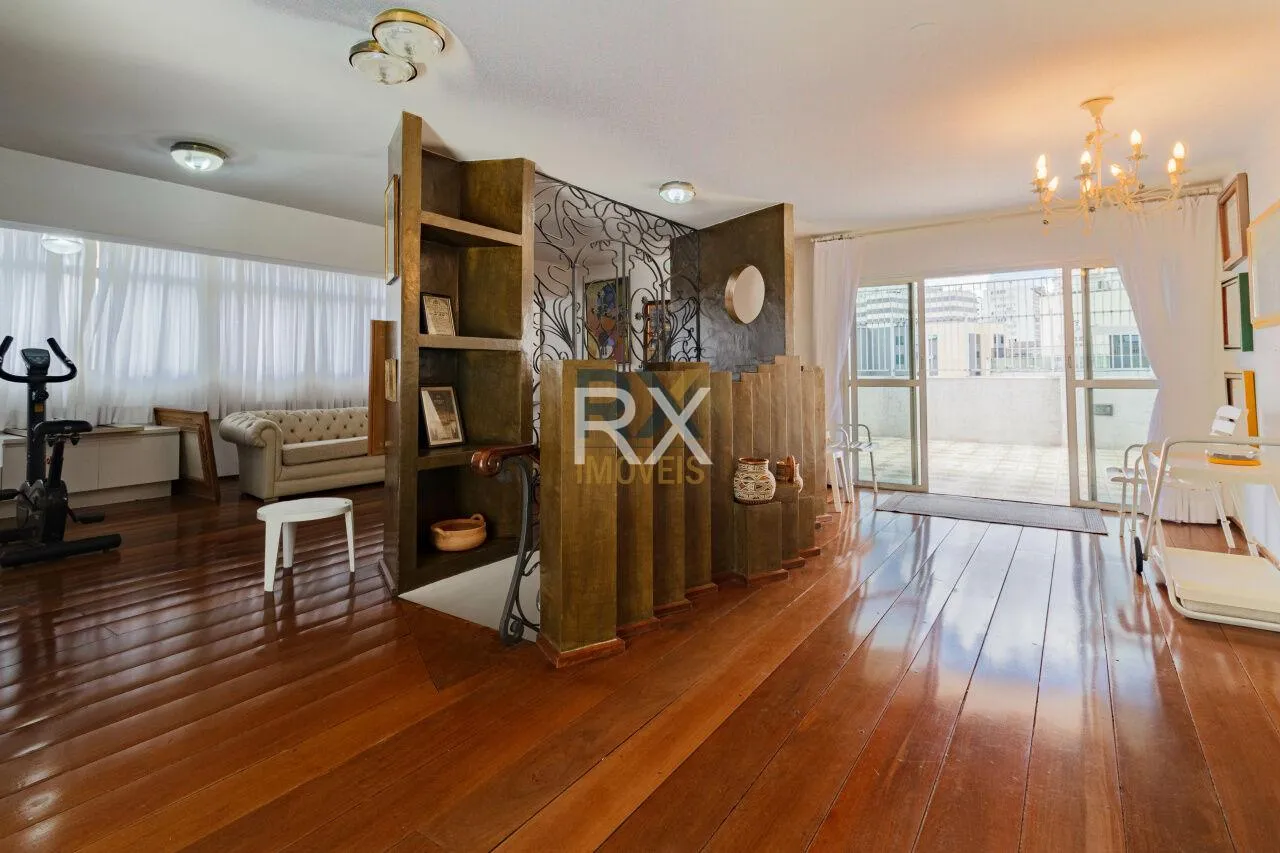 Apartamento com 1 suítes à venda em Santa Cecília, São Paulo, por R$ 2.900.000 Imagem 14