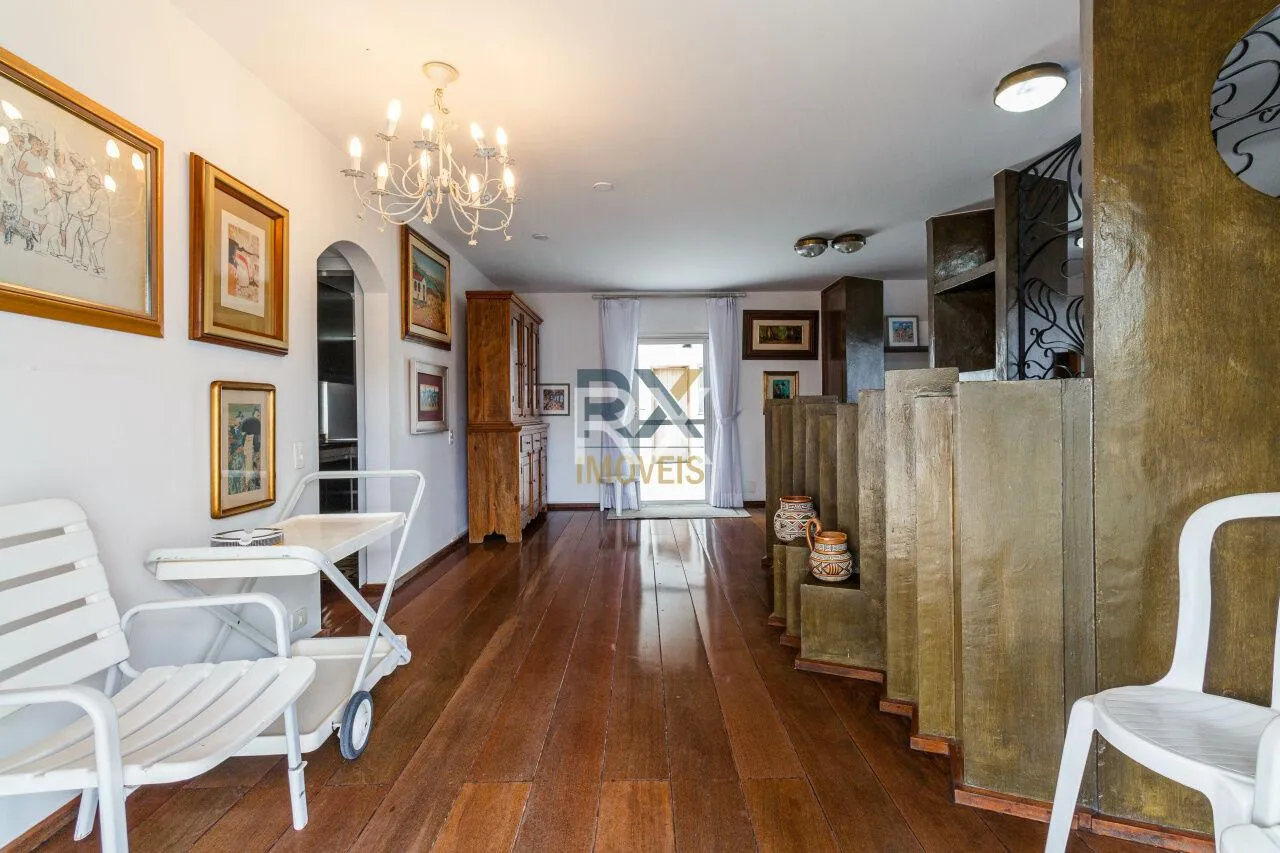 Apartamento com 1 suítes à venda em Santa Cecília, São Paulo, por R$ 2.900.000 Imagem 15