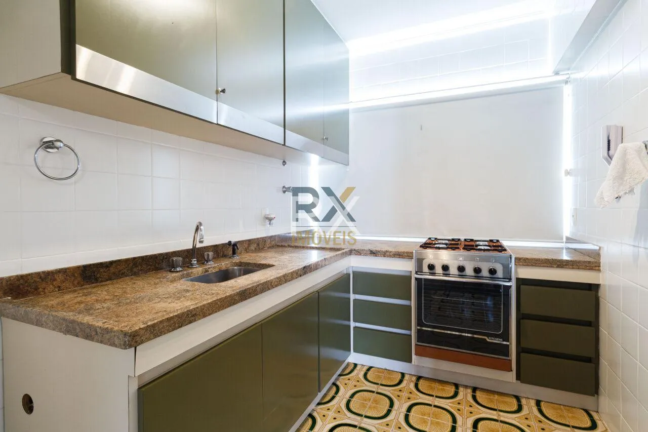 Apartamento com 1 suítes à venda em Santa Cecília, São Paulo, por R$ 2.900.000 Imagem 30