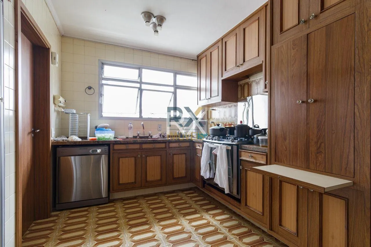 Apartamento com 1 suítes à venda em Santa Cecília, São Paulo, por R$ 2.900.000 Imagem 32