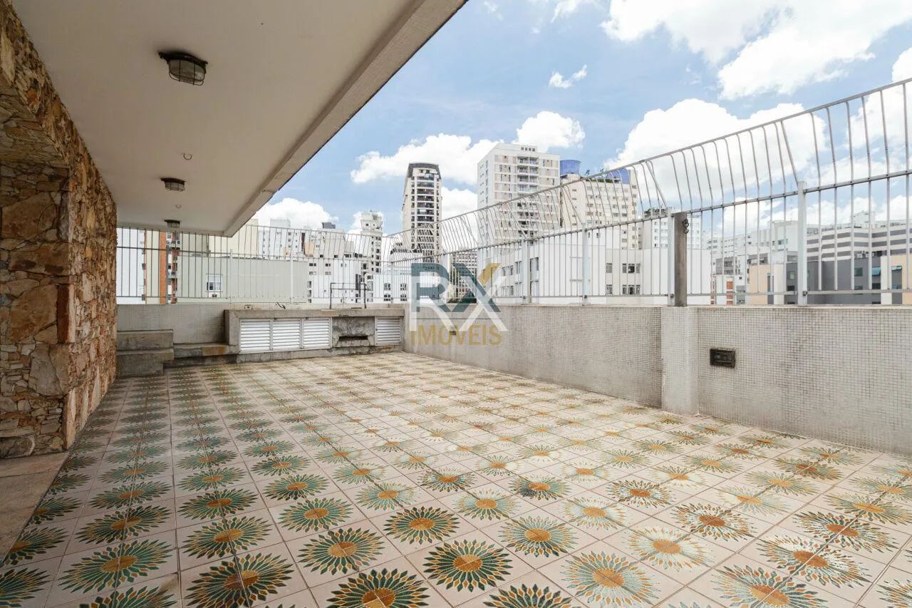 Apartamento com 1 suítes à venda em Santa Cecília, São Paulo, por R$ 2.900.000 Imagem 33
