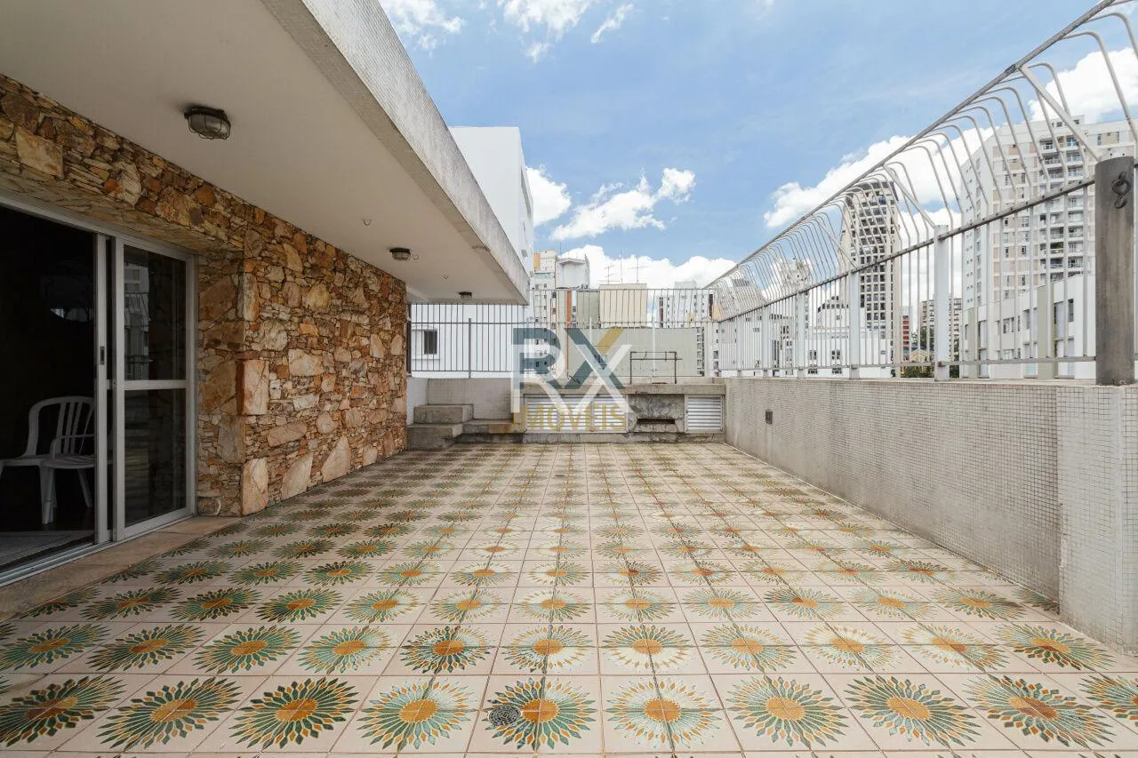 Apartamento com 1 suítes à venda em Santa Cecília, São Paulo, por R$ 2.900.000 Imagem 34