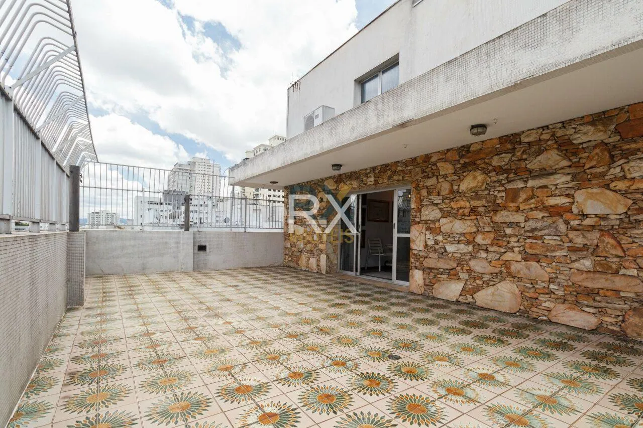 Apartamento com 1 suítes à venda em Santa Cecília, São Paulo, por R$ 2.900.000 Imagem 35