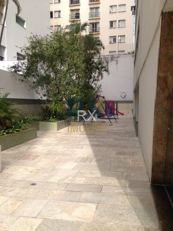 Apartamento com 1 suítes à venda em Santa Cecília, São Paulo, por R$ 2.900.000 Imagem 42