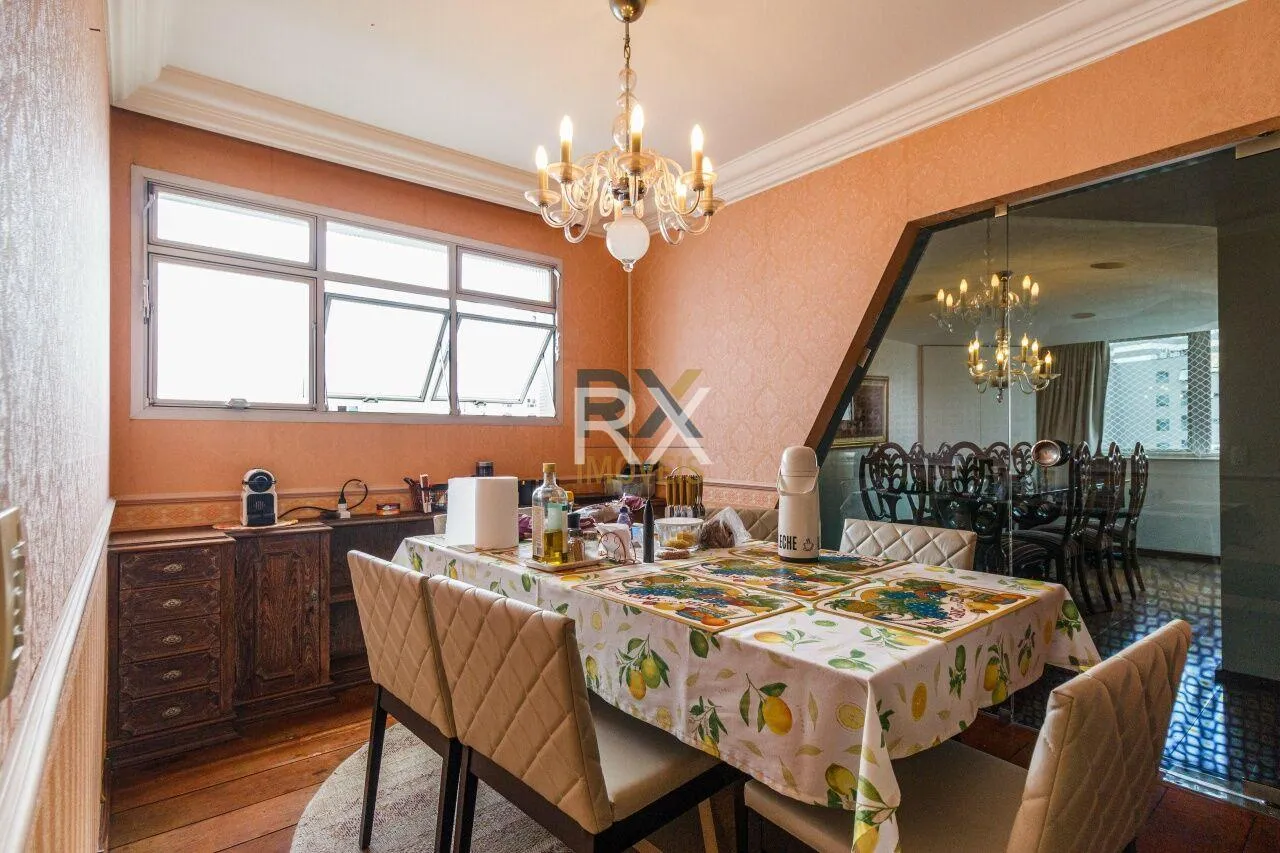 Apartamento com 1 suítes à venda em Santa Cecília, São Paulo, por R$ 2.900.000 Imagem 10