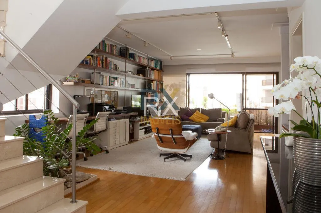Apartamento com 5 suítes à venda em Higienópolis, São Paulo, por R$ 8.900.000