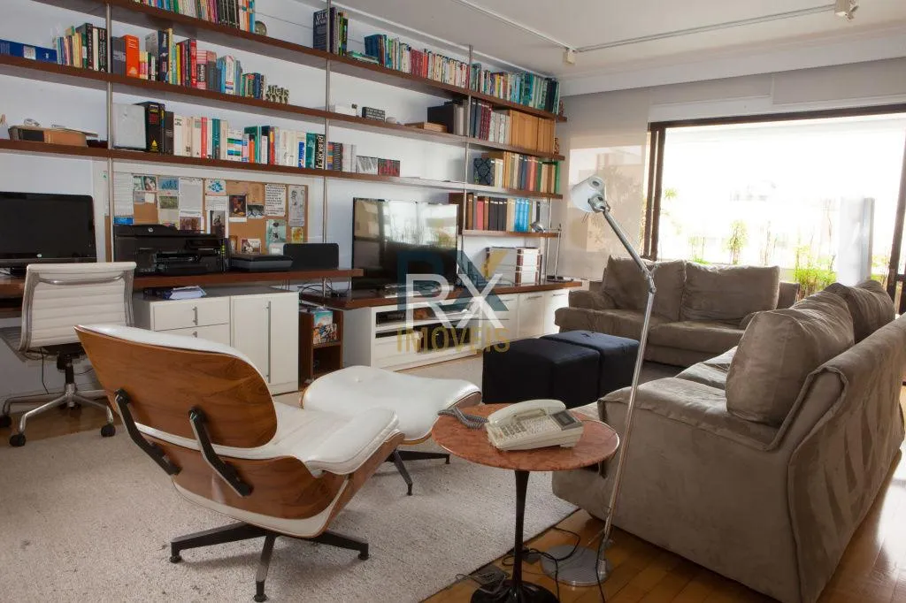 Apartamento com 5 suítes à venda em Higienópolis, São Paulo, por R$ 8.900.000 Imagem 2