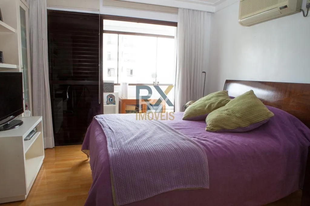 Apartamento com 5 suítes à venda em Higienópolis, São Paulo, por R$ 8.000.000 Imagem 11
