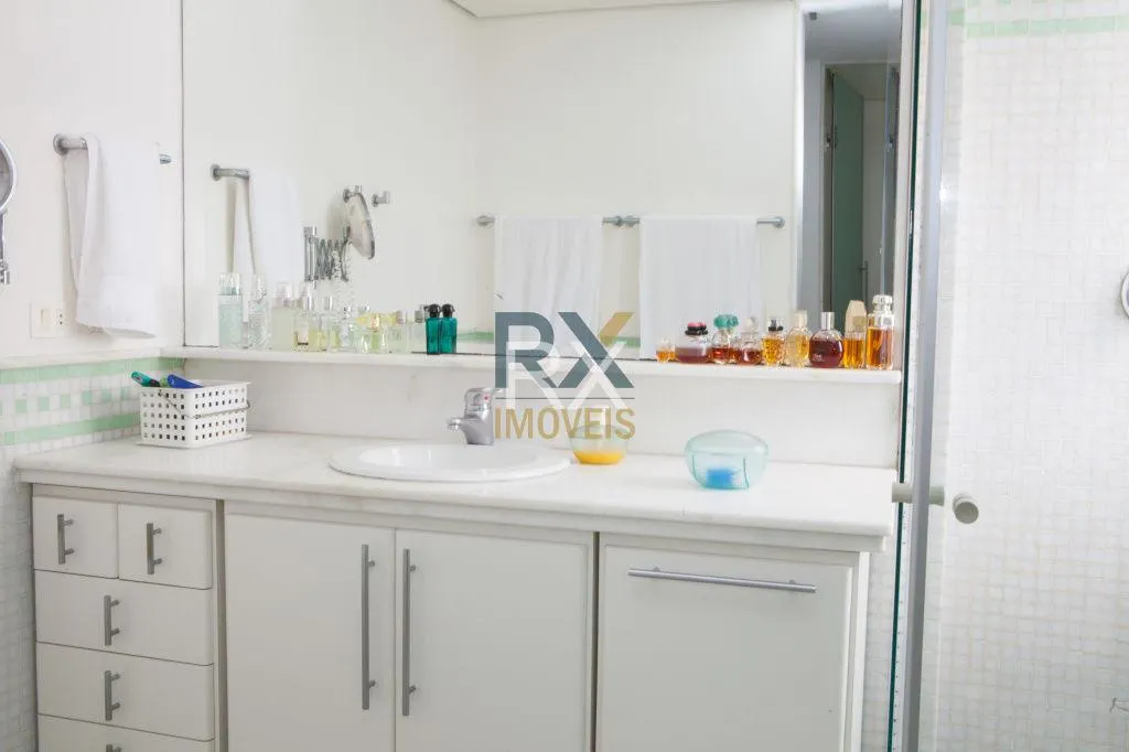 Apartamento com 5 suítes à venda em Higienópolis, São Paulo, por R$ 8.000.000 Imagem 12