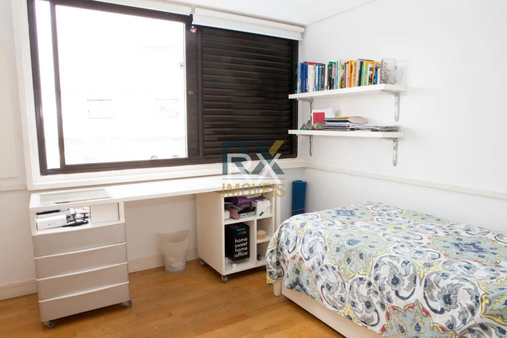 Apartamento com 5 suítes à venda em Higienópolis, São Paulo, por R$ 8.000.000 Imagem 13