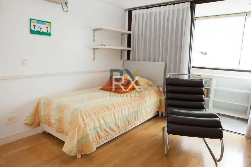 Apartamento com 5 suítes à venda em Higienópolis, São Paulo, por R$ 8.000.000 Imagem 15