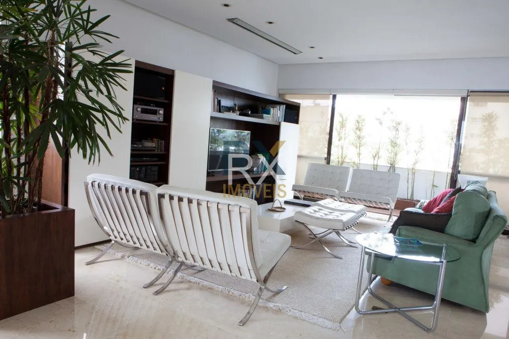 Apartamento com 5 suítes à venda em Higienópolis, São Paulo, por R$ 8.000.000 Imagem 17