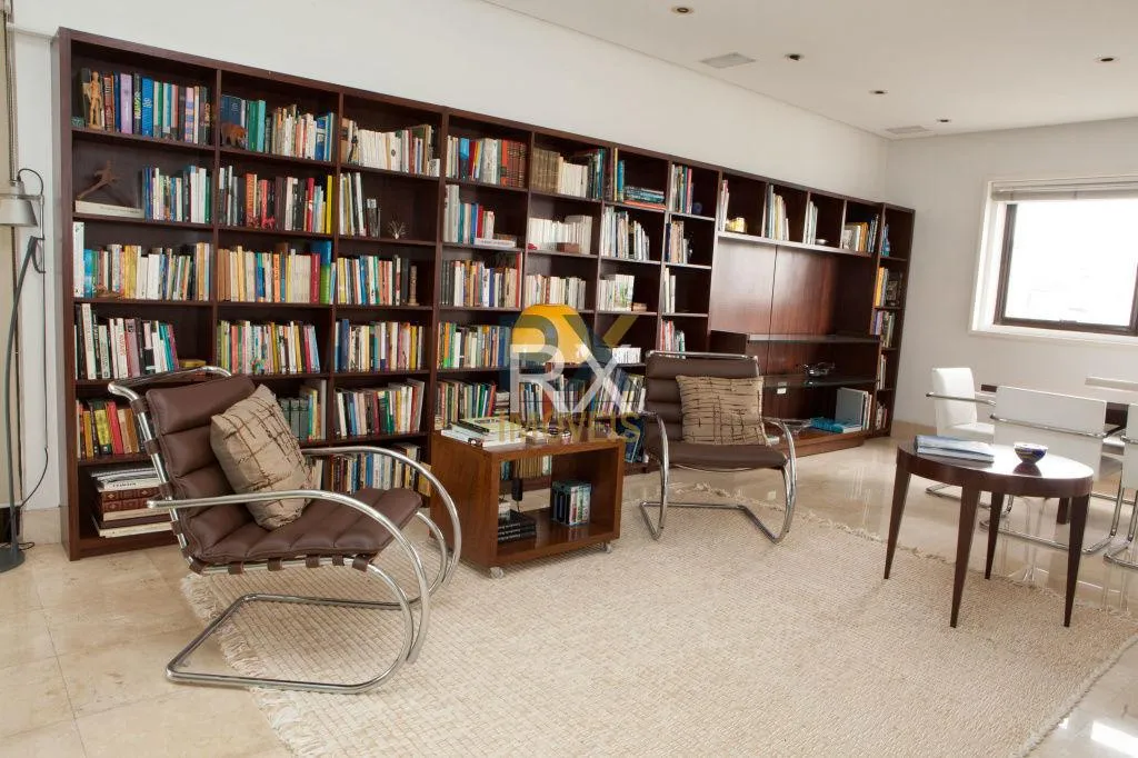 Apartamento com 5 suítes à venda em Higienópolis, São Paulo, por R$ 8.000.000 Imagem 18