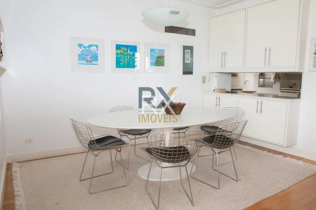 Apartamento com 5 suítes à venda em Higienópolis, São Paulo, por R$ 8.900.000 Imagem 3
