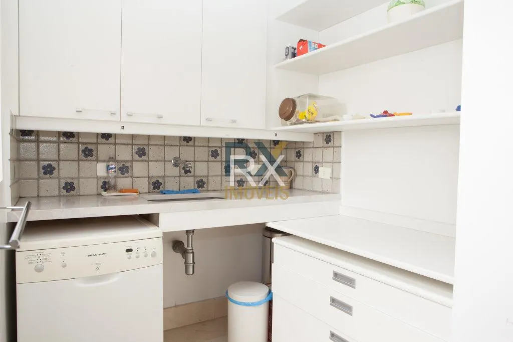 Apartamento com 5 suítes à venda em Higienópolis, São Paulo, por R$ 8.000.000 Imagem 21
