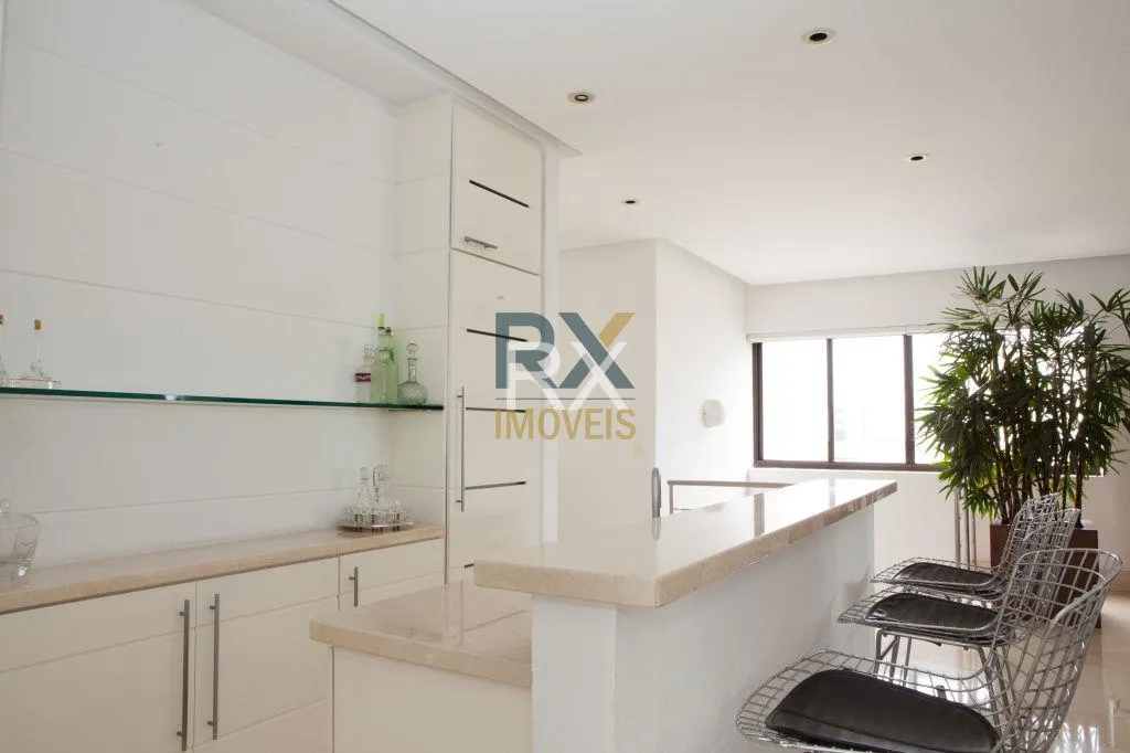 Apartamento com 5 suítes à venda em Higienópolis, São Paulo, por R$ 8.000.000 Imagem 22