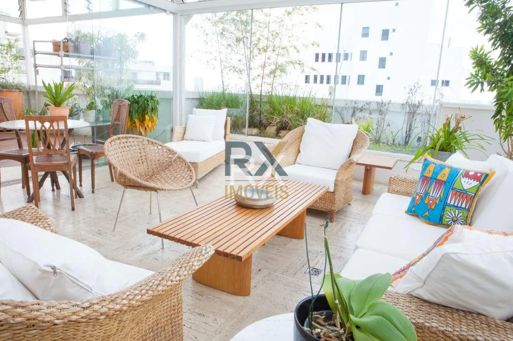 Apartamento com 5 suítes à venda em Higienópolis, São Paulo, por R$ 8.000.000 Imagem 24