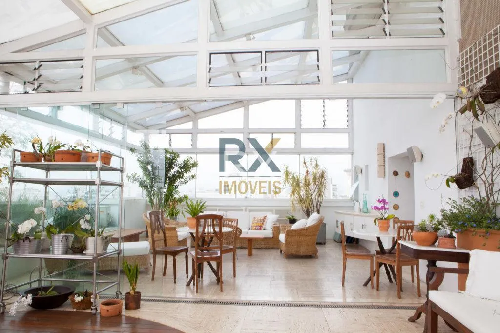 Apartamento com 5 suítes à venda em Higienópolis, São Paulo, por R$ 8.000.000 Imagem 25