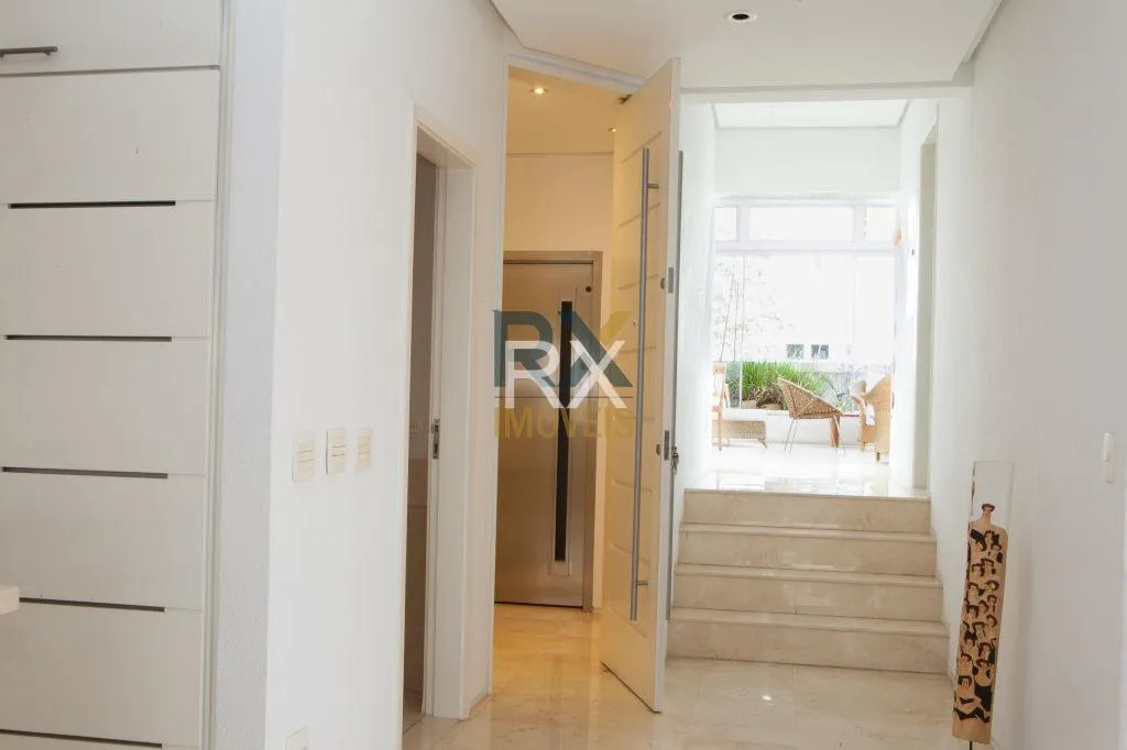 Apartamento com 5 suítes à venda em Higienópolis, São Paulo, por R$ 8.000.000 Imagem 27