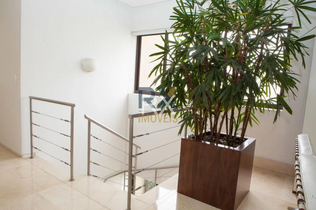 Apartamento com 5 suítes à venda em Higienópolis, São Paulo, por R$ 8.000.000 Imagem 28