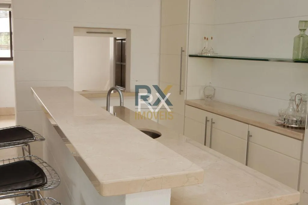 Apartamento com 5 suítes à venda em Higienópolis, São Paulo, por R$ 8.000.000 Imagem 30