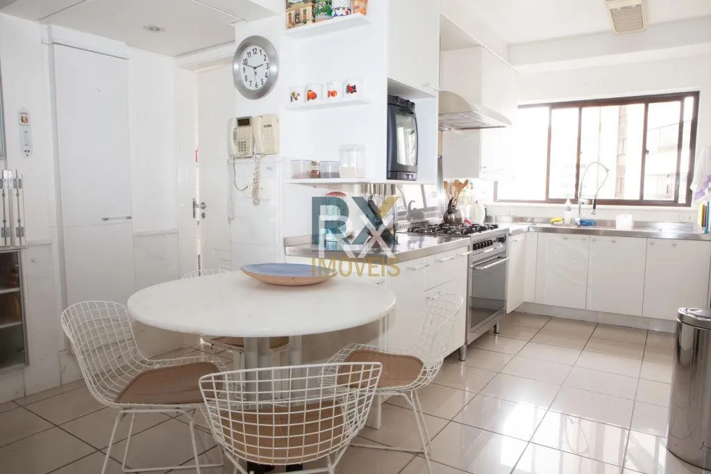 Apartamento com 5 suítes à venda em Higienópolis, São Paulo, por R$ 8.000.000 Imagem 4