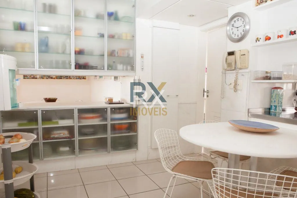 Apartamento com 5 suítes à venda em Higienópolis, São Paulo, por R$ 8.000.000 Imagem 5