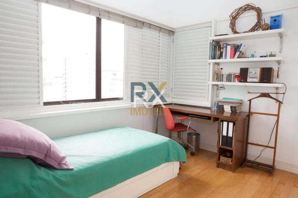 Apartamento com 5 suítes à venda em Higienópolis, São Paulo, por R$ 8.000.000 Imagem 9