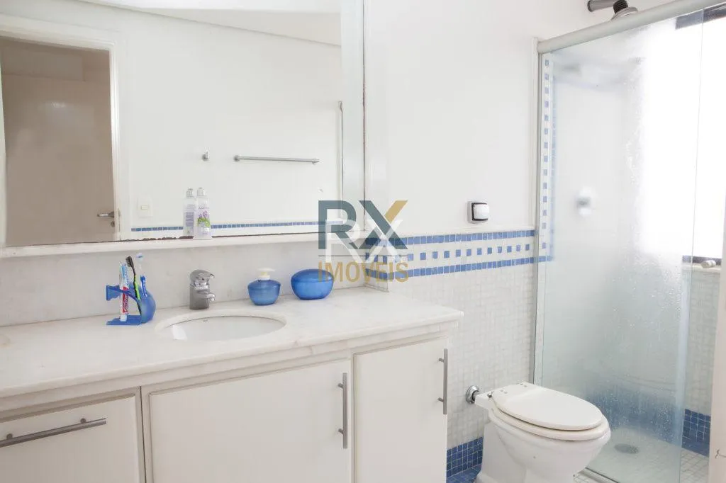 Apartamento com 5 suítes à venda em Higienópolis, São Paulo, por R$ 8.000.000 Imagem 10