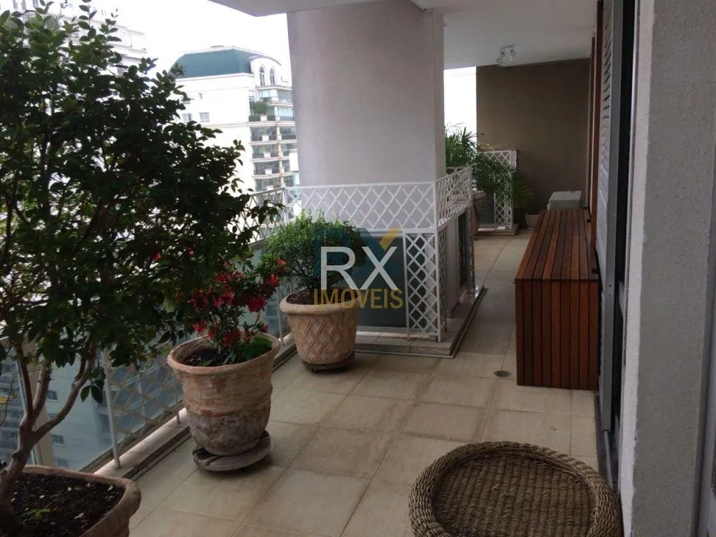 Apartamento com 4 suítes à venda em Higienópolis, São Paulo, por R$ 7.000.000 Imagem 3