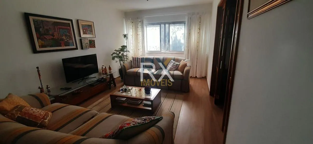 Apartamento com 3 suítes à venda em Jardim Paulista, São Paulo, por R$ 2.700.000