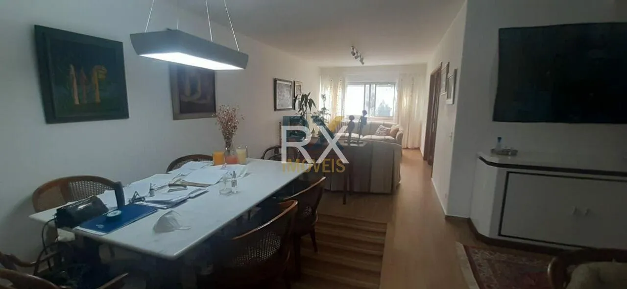 Apartamento com 3 suítes à venda em Jardim Paulista, São Paulo, por R$ 2.700.000 Imagem 2