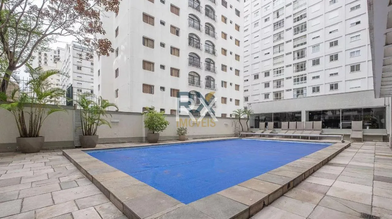Apartamento com 3 suítes à venda em Jardim Paulista, São Paulo, por R$ 2.700.000 Imagem 20