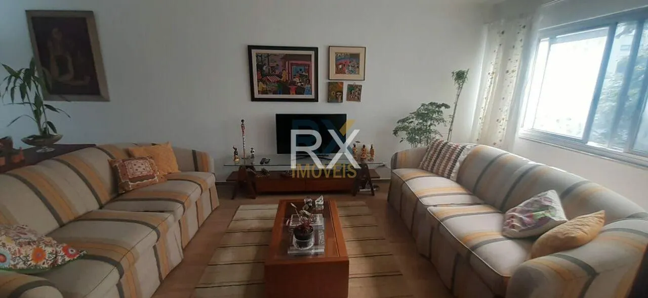 Apartamento com 3 suítes à venda em Jardim Paulista, São Paulo, por R$ 2.700.000 Imagem 3