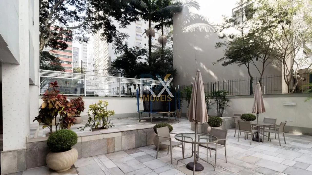 Apartamento com 3 suítes à venda em Jardim Paulista, São Paulo, por R$ 2.700.000 Imagem 22