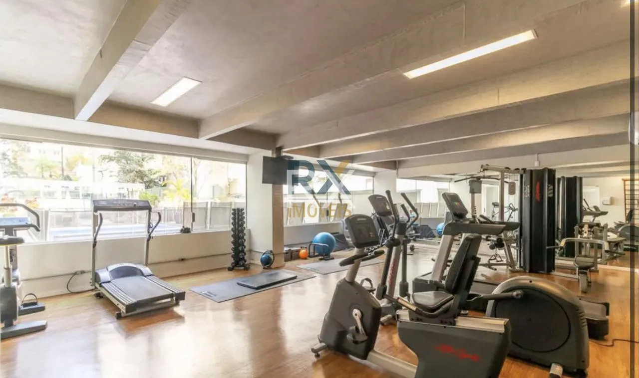 Apartamento com 3 suítes à venda em Jardim Paulista, São Paulo, por R$ 2.700.000 Imagem 24