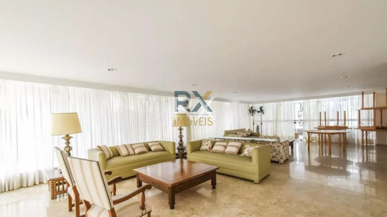 Apartamento com 3 suítes à venda em Jardim Paulista, São Paulo, por R$ 2.700.000 Imagem 25