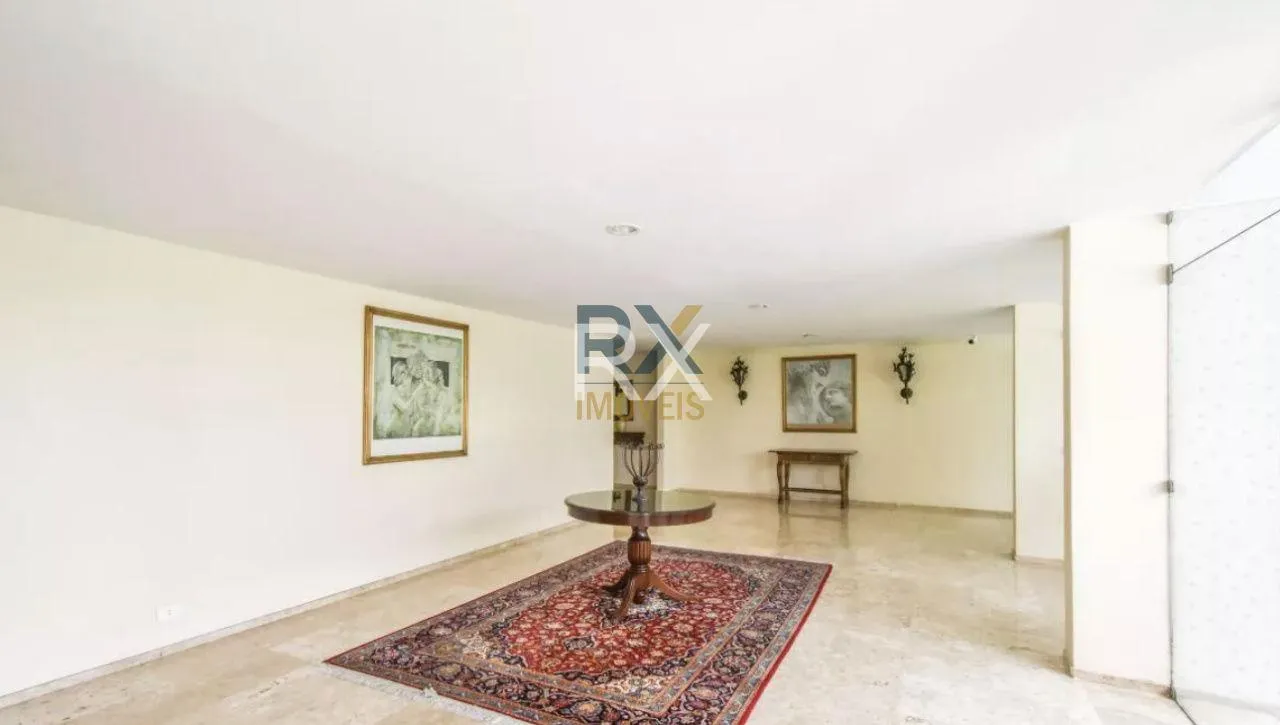 Apartamento com 3 suítes à venda em Jardim Paulista, São Paulo, por R$ 2.700.000 Imagem 26