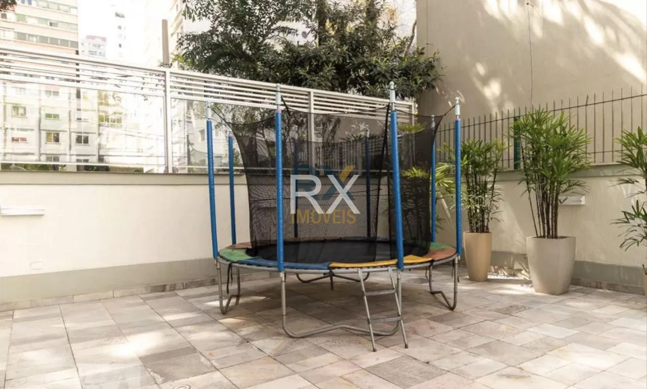 Apartamento com 3 suítes à venda em Jardim Paulista, São Paulo, por R$ 2.700.000 Imagem 27