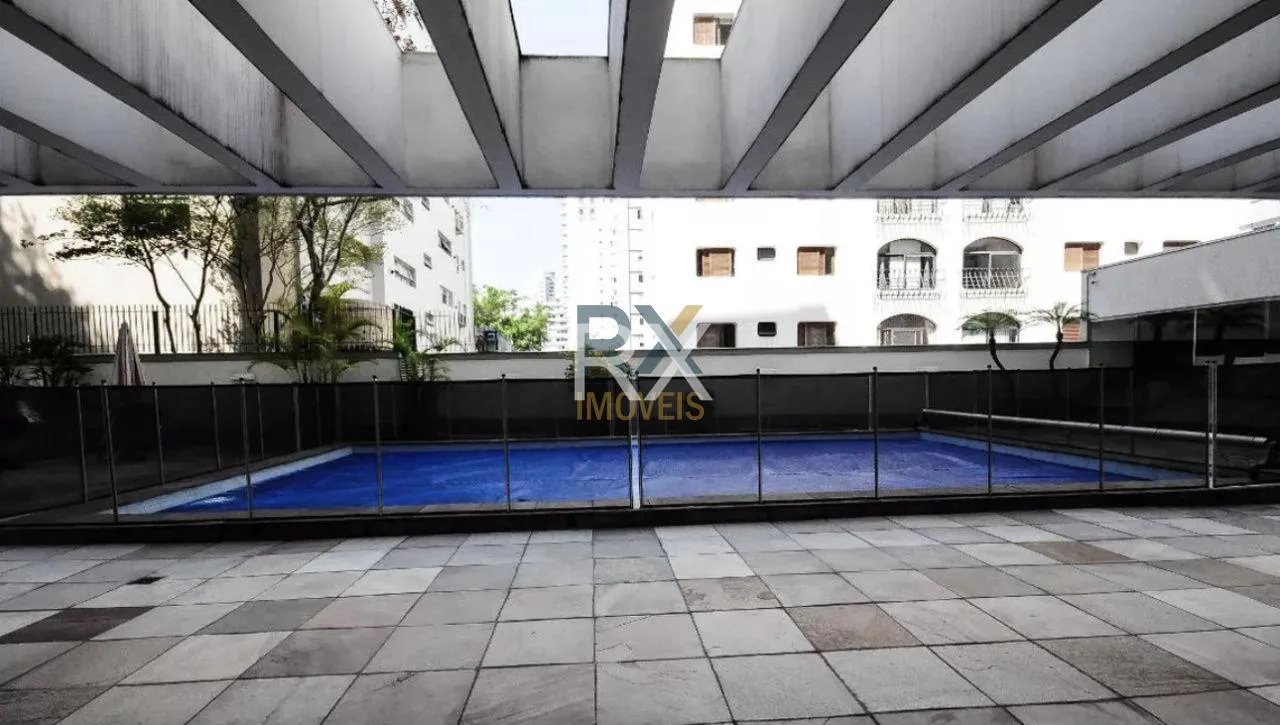 Apartamento com 3 suítes à venda em Jardim Paulista, São Paulo, por R$ 2.700.000 Imagem 28