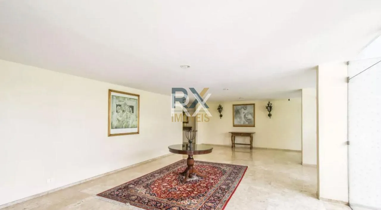 Apartamento com 3 suítes à venda em Jardim Paulista, São Paulo, por R$ 2.700.000 Imagem 30