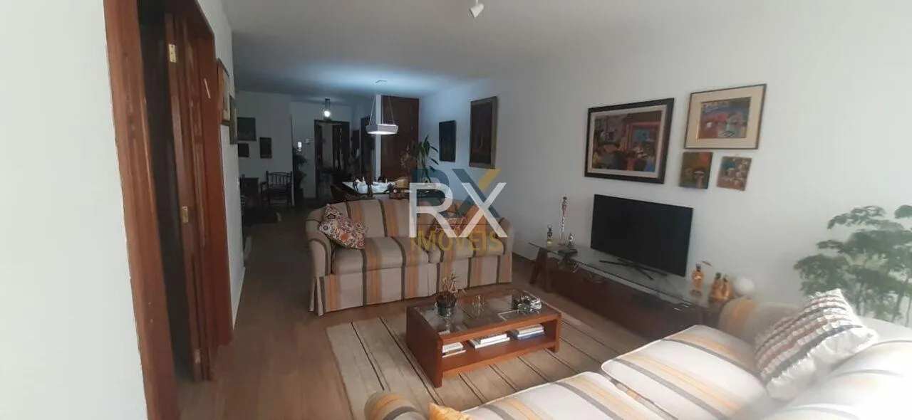 Apartamento com 3 suítes à venda em Jardim Paulista, São Paulo, por R$ 2.700.000 Imagem 4