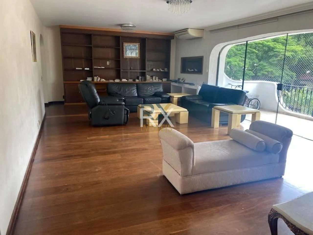 Apartamento com 2 suítes à venda em Higienópolis, São Paulo, por R$ 5.900.000