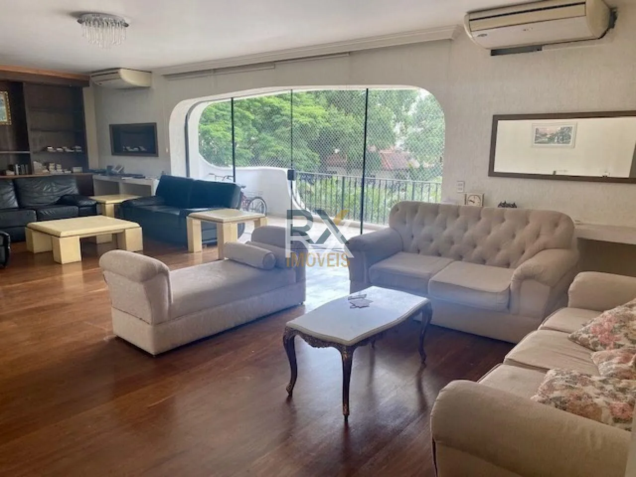 Apartamento com 2 suítes à venda em Higienópolis, São Paulo, por R$ 5.900.000 Imagem 2