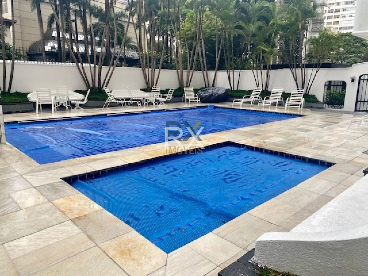 Apartamento com 2 suítes à venda em Higienópolis, São Paulo, por R$ 5.900.000 Imagem 37