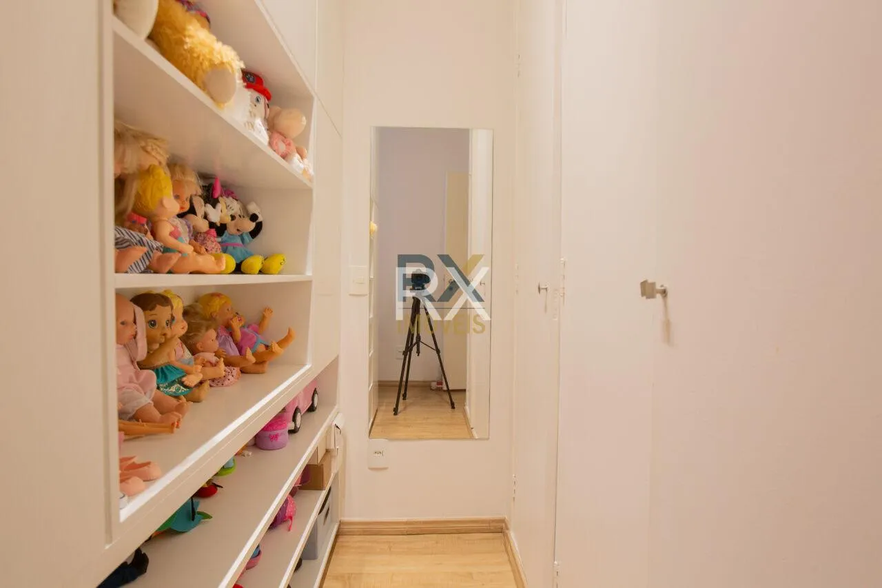 Apartamento com 1 suítes à venda em Santa Cecília, São Paulo, por R$ 1.500.000 Imagem 11