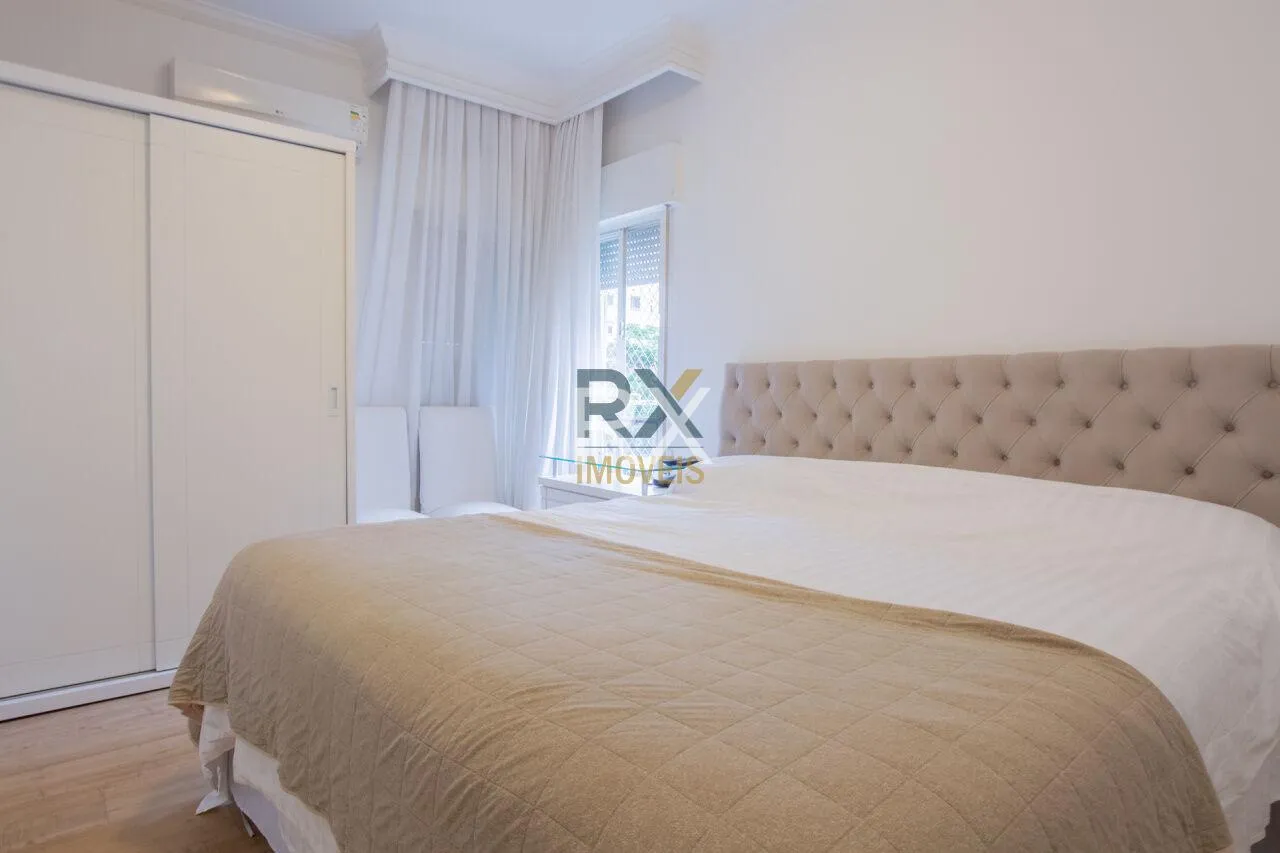 Apartamento com 1 suítes à venda em Santa Cecília, São Paulo, por R$ 1.500.000 Imagem 12